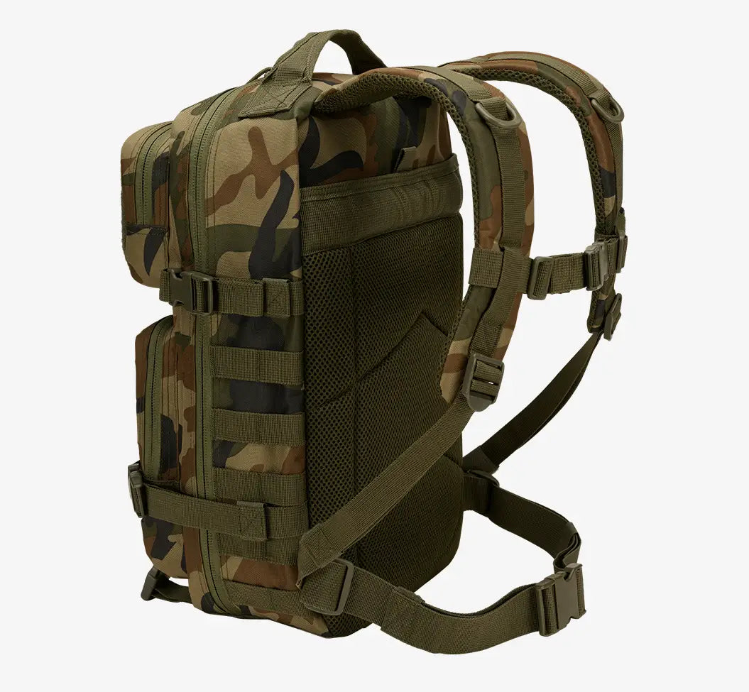 US Cooper Patch Backpack