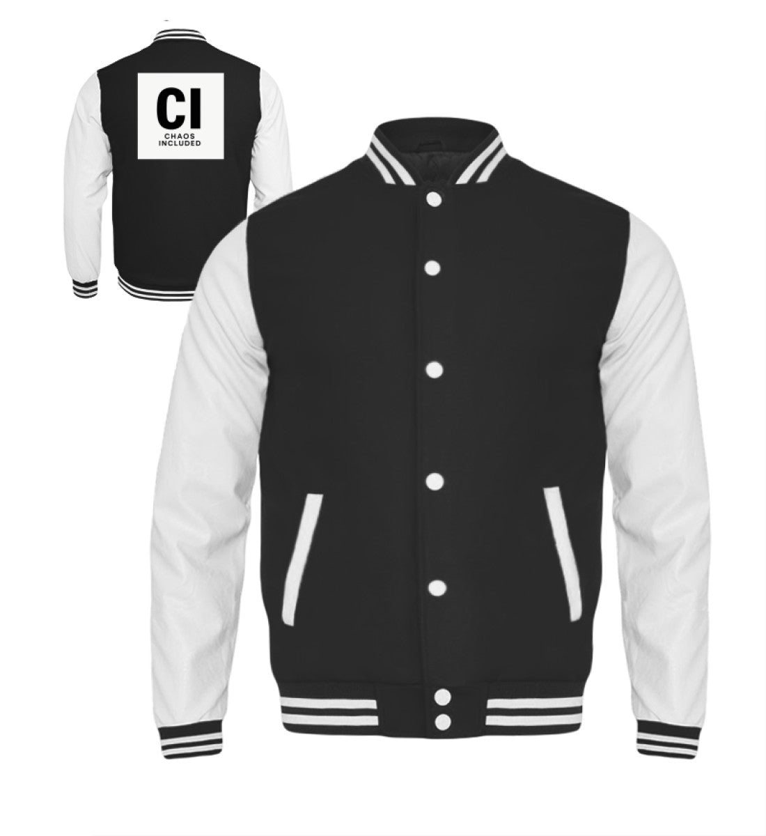 Jet Black-White-6757