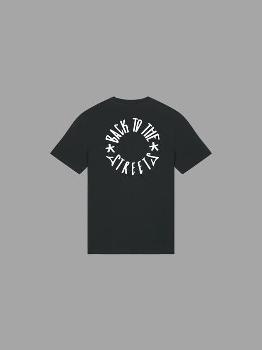 Classic Backprint T-Shirt