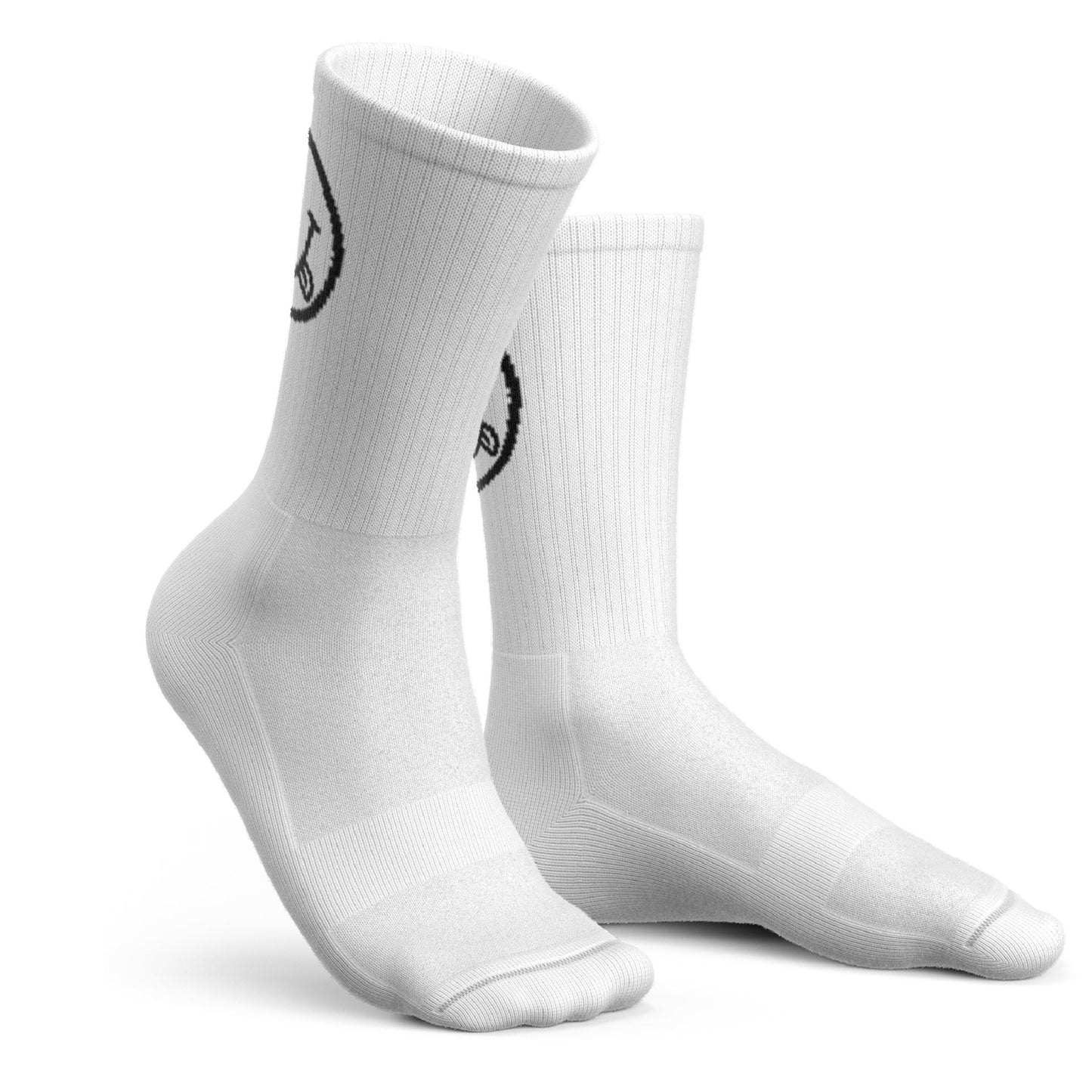 Satoshi Socken - made in Portugal