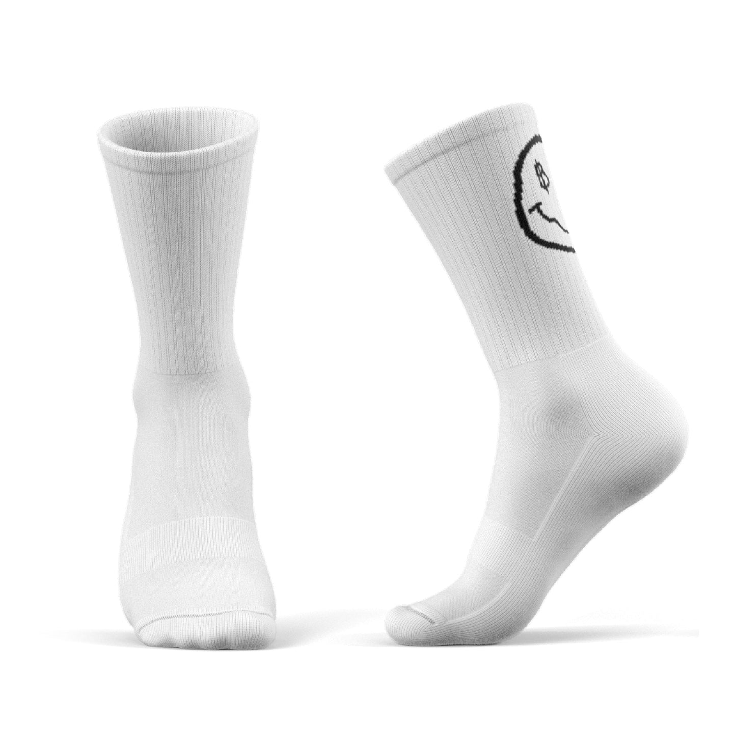 Satoshi Socken - made in Portugal