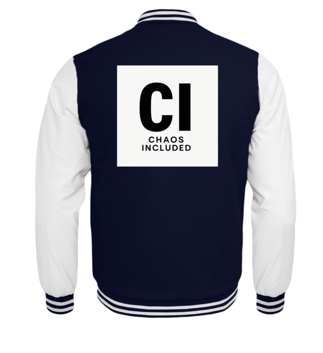 Oxford Navy-White-6753