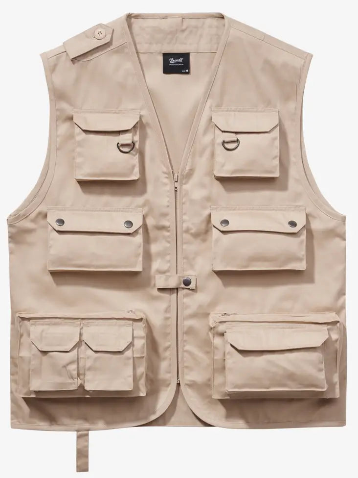 Hunting Vest